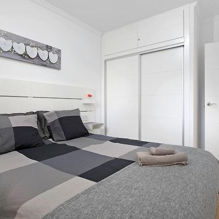 Ianoa Apartment Tias Bagian luar foto