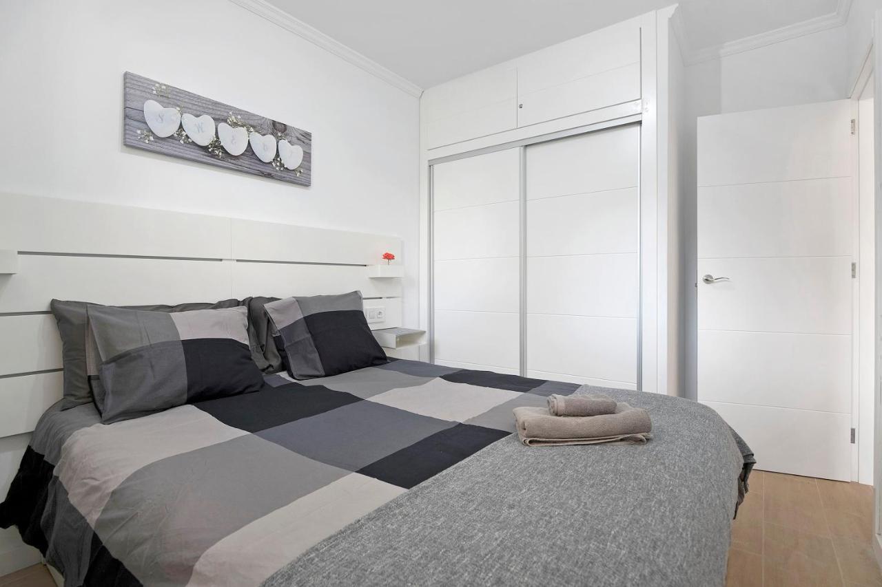 Ianoa Apartment Tias Bagian luar foto